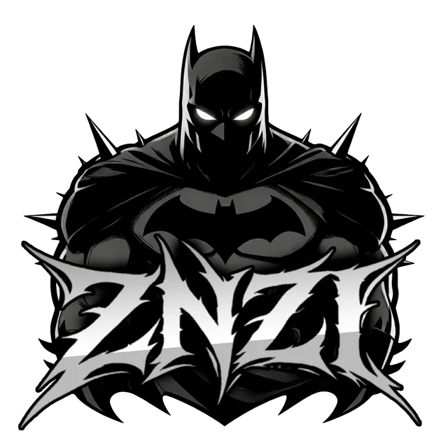 Emblema oficial de ZNZI APOSTAS